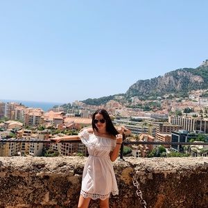 Meet your Posher, Michelle